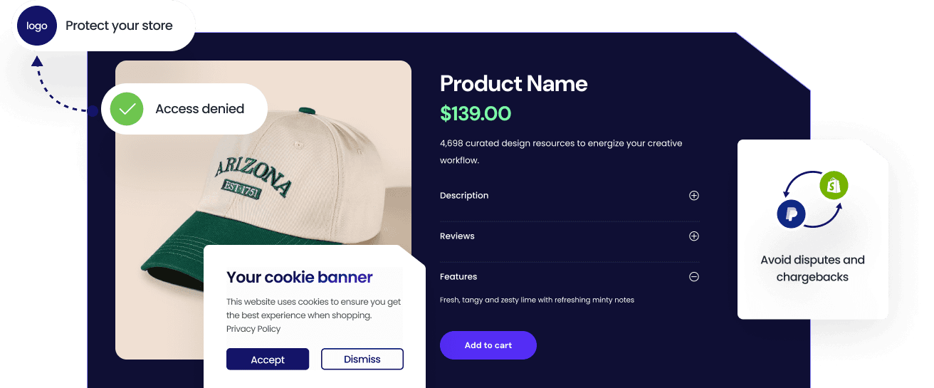 OmegaTheme eCommerce growth