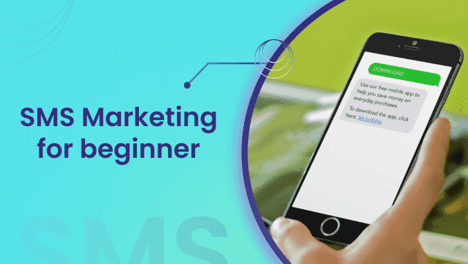 From Zero to Hero: Ecommerce Beginner’s Guide to SMS Marketing