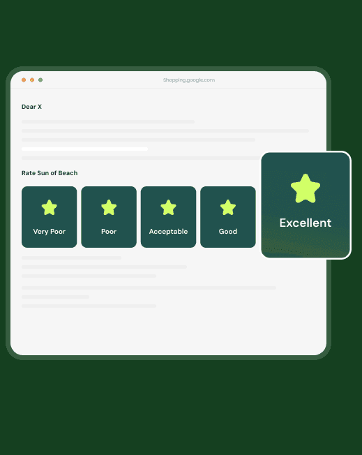 Trustify Testimonials Video feature preview
