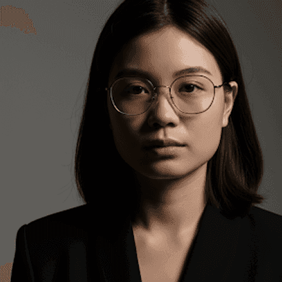 Lily Dinh