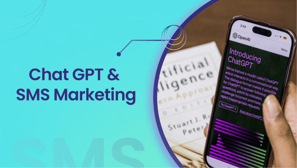 Unleash the Power of AI for Your SMS Marketing