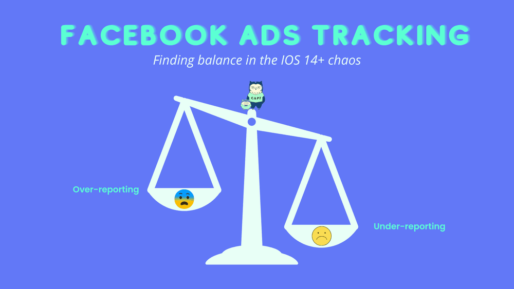 Cover image for Why Facebook might over report or under report your conversion and the best workaround