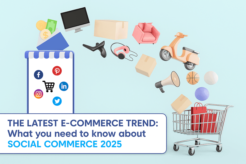 Cover image for The Latest E-Commerce Trend: What You Need To Know About Social Commerce 2026