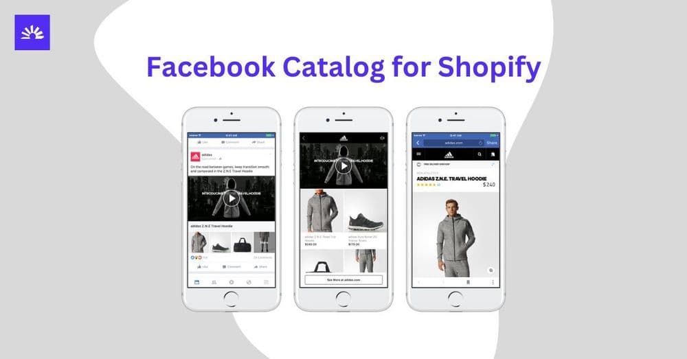 Cover image for What Is a Facebook Catalog for Shopify? Setup, Products, and Ads Explained