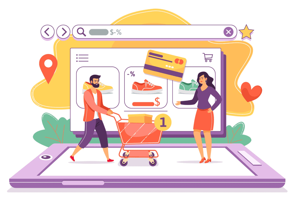 How to Improve Product Discovery with eCommerce Personalization