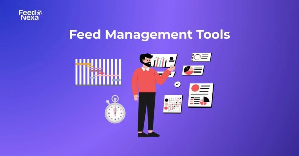 Cover image for 10 Best Product Feed Management Tools for Multichannel Selling
