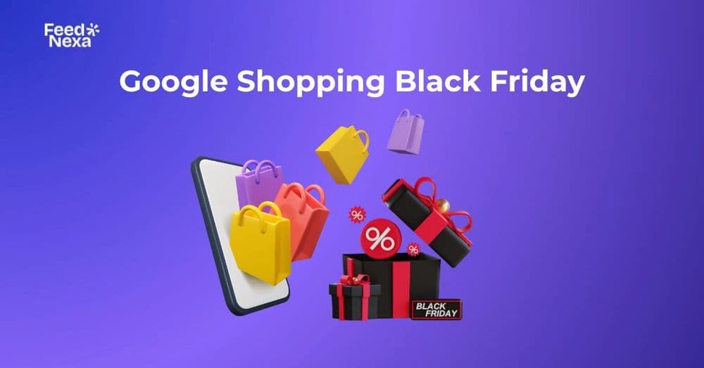 Cover image for Google Shopping Black Friday Secrets: What Top Stores Know