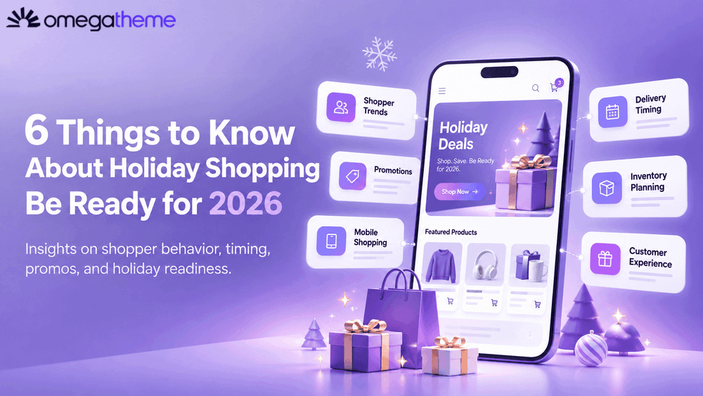 Cover image for 6 things to know about holiday shopping to be ready for 2026