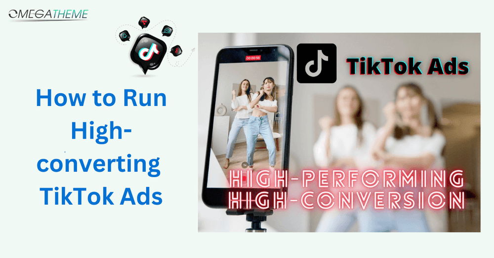 Cover image for How to Run High-converting TikTok Ads without the Hassle?