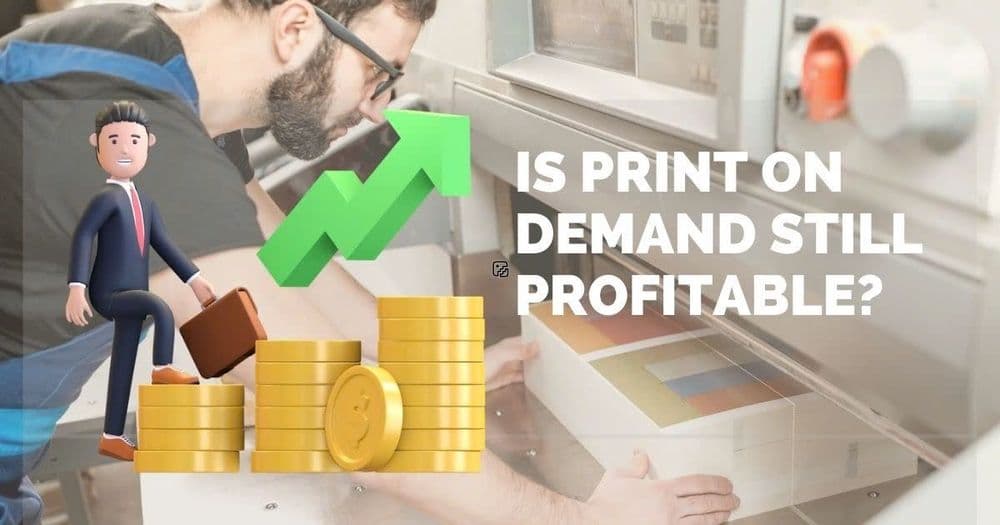 The Ultimate Guide to Profiting from Print-On-Demand in 2026