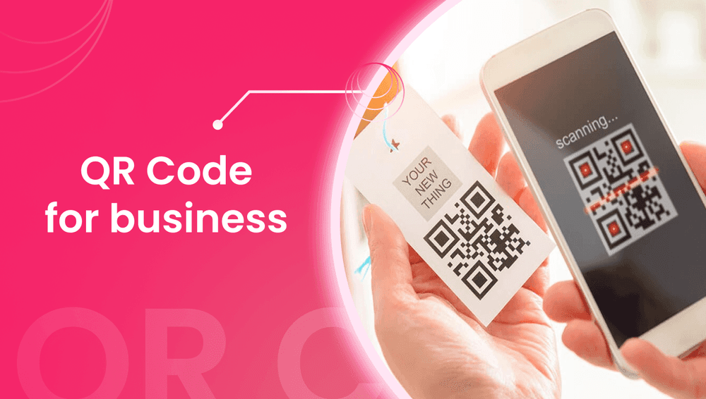 Cover image for 7 Innovative Ways QR Codes Excel in Business