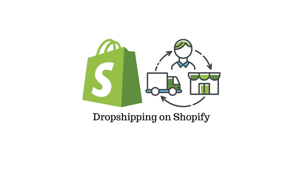 Featured cover for A Comprehensive Shopify Dropshipping Guide for Beginners