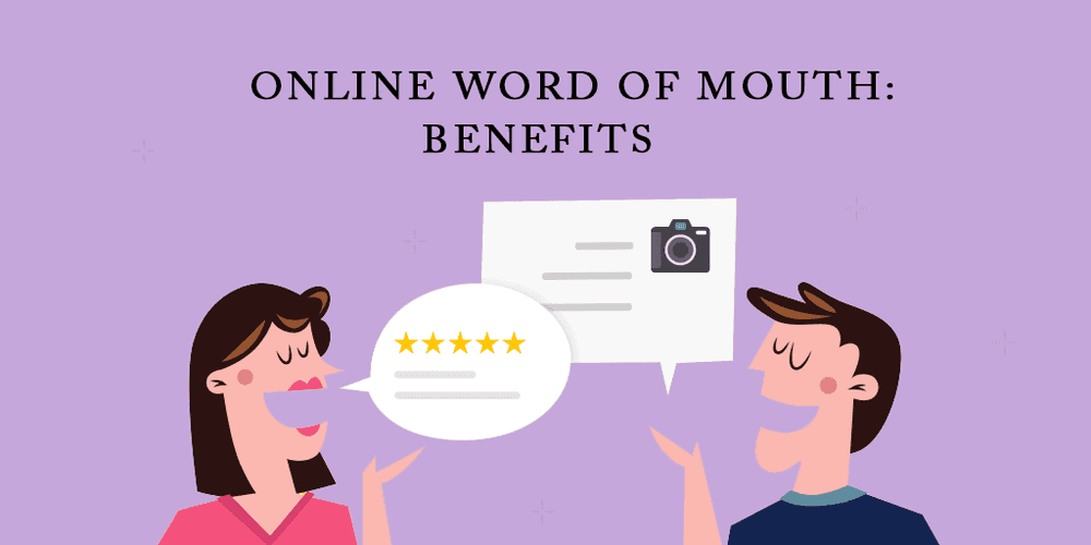 Cover image for How Online Word of Mouth Marketing Benefits Every Business