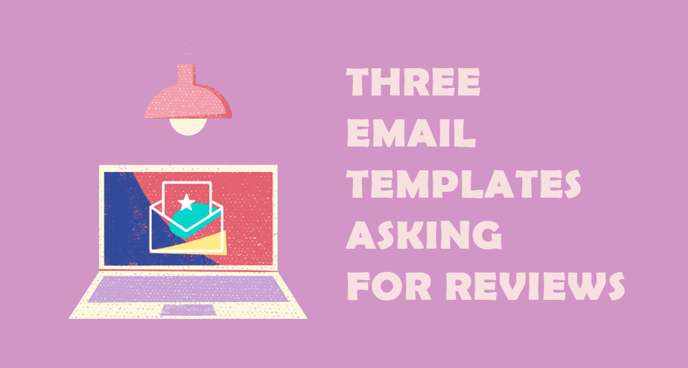 Cover image for Email and Response Templates – Asking a Reviewer to Edit Their Review