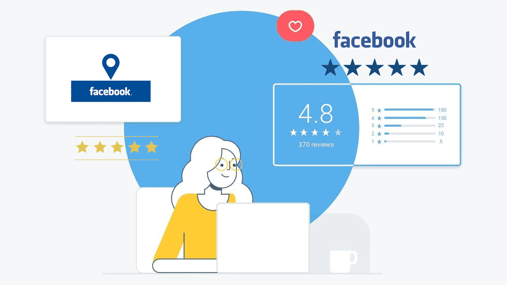 Cover image for Trick To Attain More Facebook Reviews Without Even Asking Your Customers