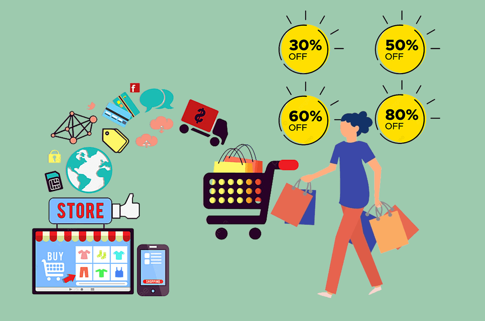 Cover image for 4 Ways to Make The Best Out Of Discounts Without Impacting Your Store (part 1)