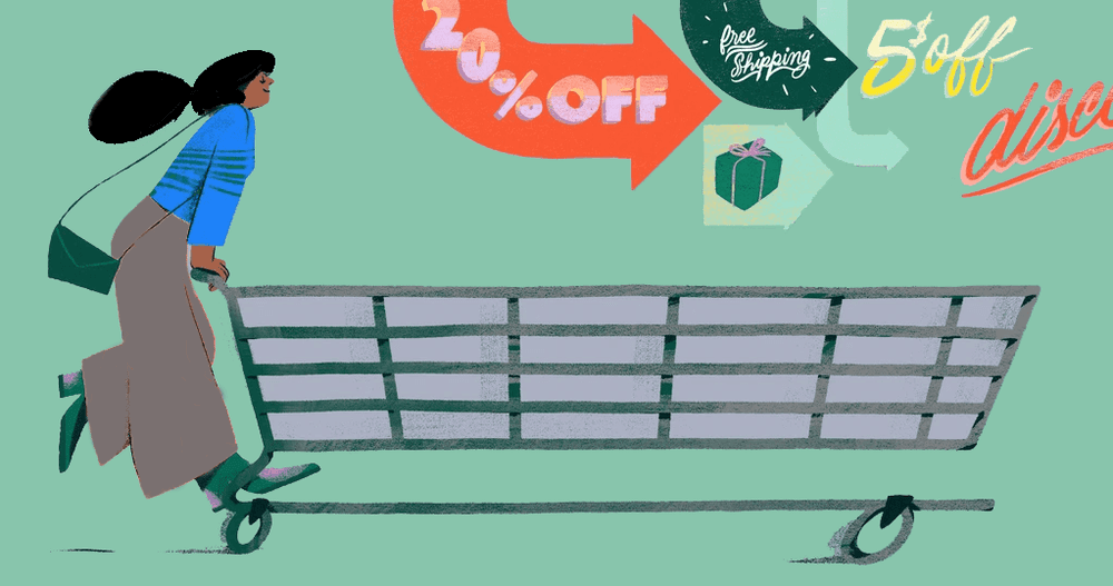 Cover image for 7 Ways to Make The Best Out Of Discounts Without Impacting Your Store (part 2)