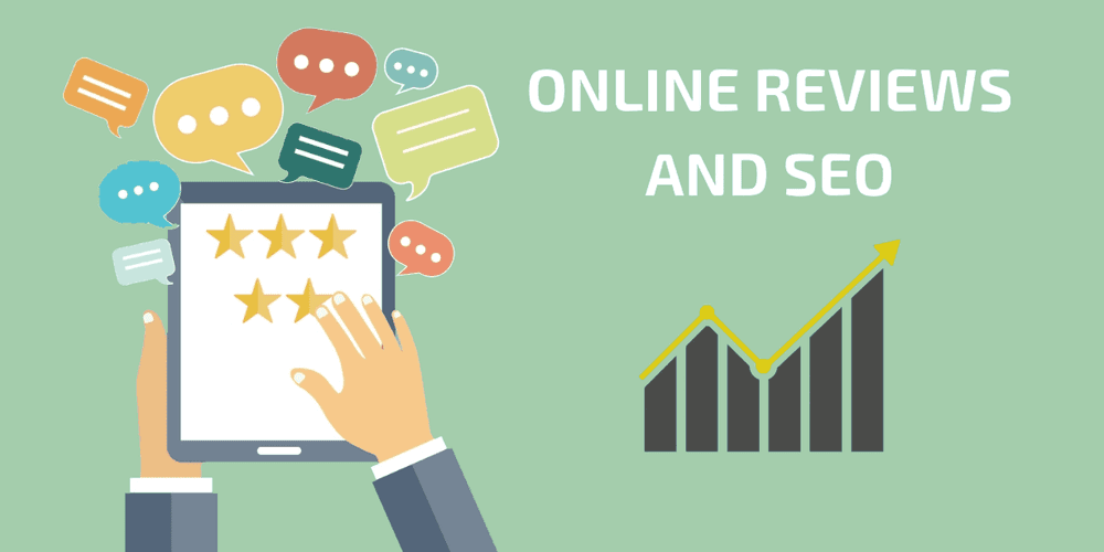 Cover image for Integrating Your Online Reviews with SEO Strategy