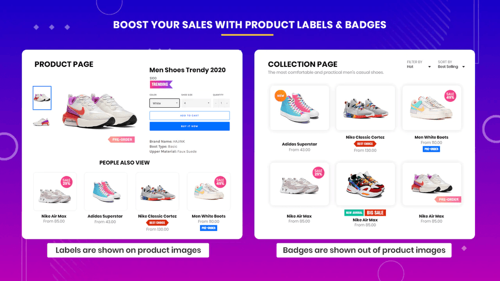 Boost Sales with Shopify Product Badges: A Complete 2026 Guide