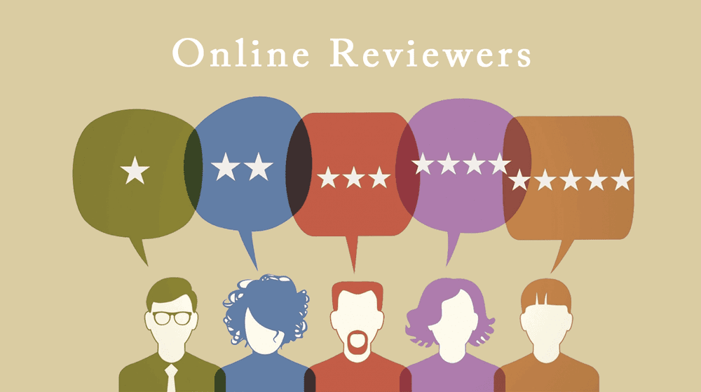 Cover image for How To Deal With Six Main Types of Reviewer Respectively