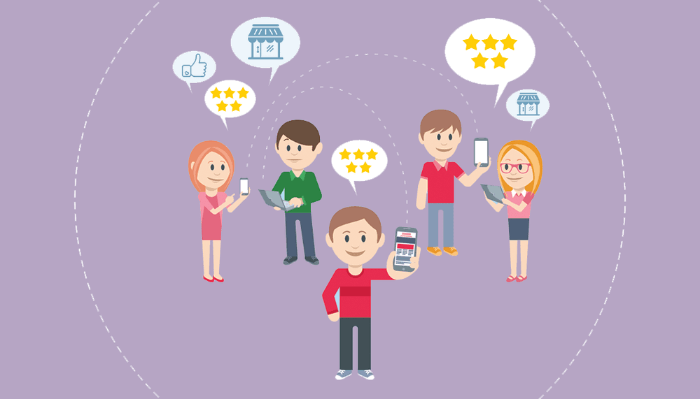 Cover image for Tactics to Implement for Online Word of Mouth