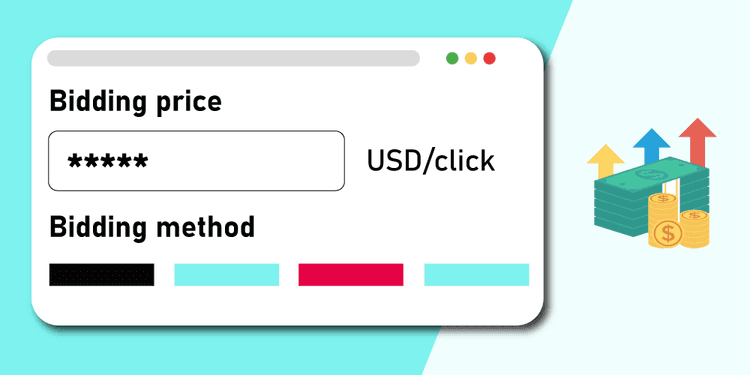 Cover image for Bidding Tiktok ads – Game changer in your ads optimization