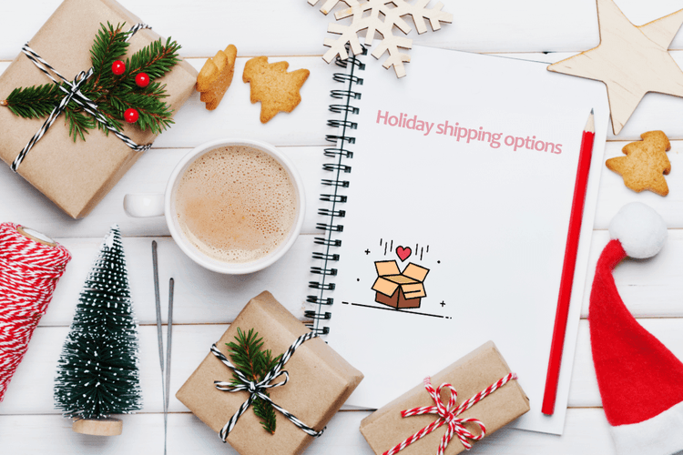 Cover image for Set Your Busy-Season Shipping Strategy