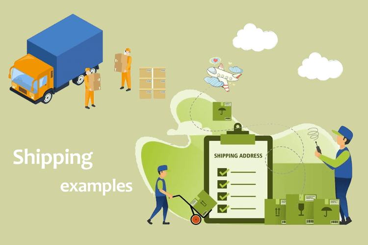 Cover image for Shipping policy examples to implement for your Shopify store