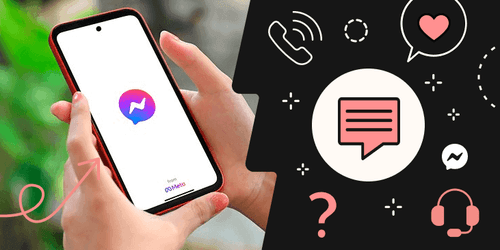 Cover image for Benefits of adding Facebook Messenger Plugin to Your Website 2026