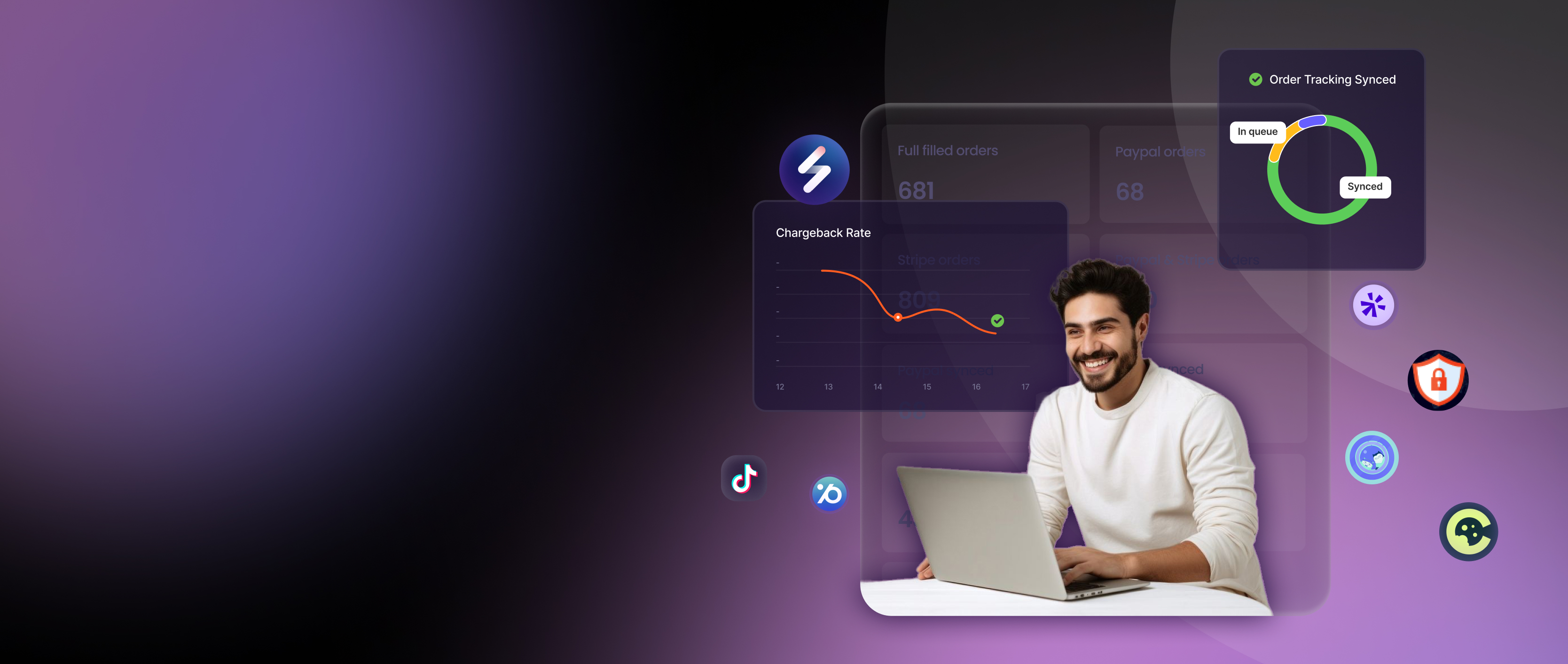 BFCM Mega Sale <br>Up to 50% OFF