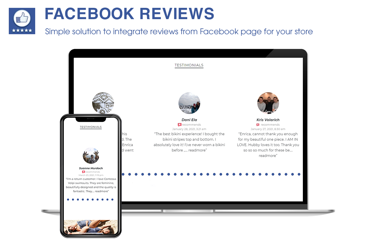 facebook reviews app store