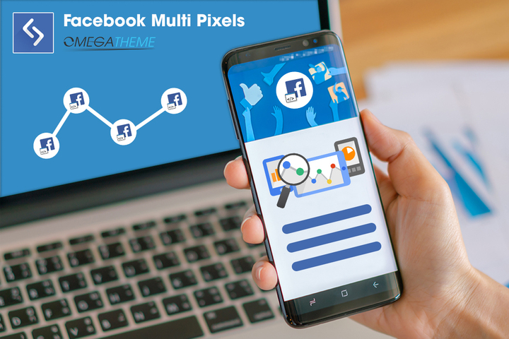 Facebook-multi-pixels