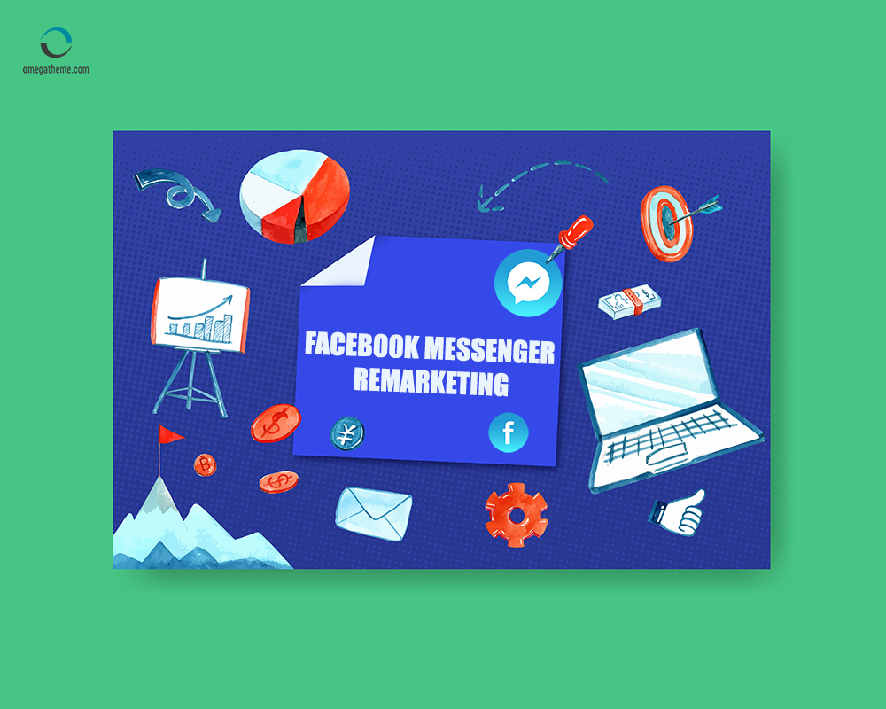 Facebook-messenger-remarketing