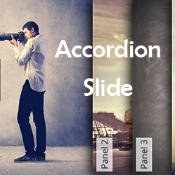 OT Accordion Slide - Free Joomla Module