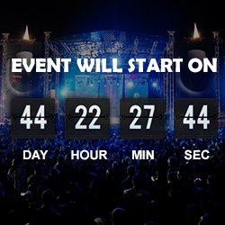 OT Event Countdown