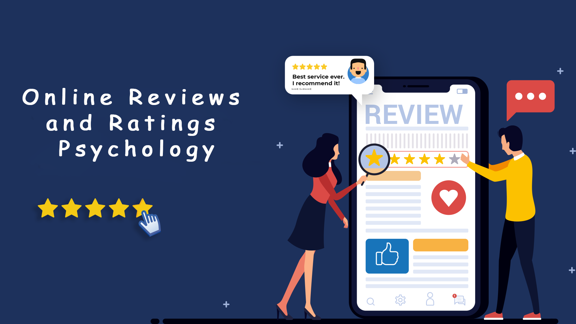 The-Psychology-Behind-Online-Reviews-And-Ratings