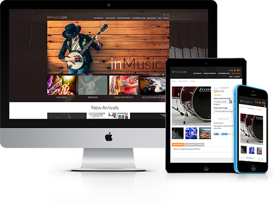 responsive joomla 3 template