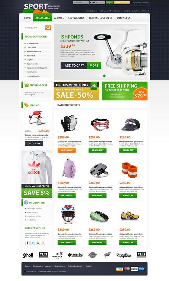heks Somber Leeuw OT SportShop - Sport Accessories Online Shop - OmegaTheme.com