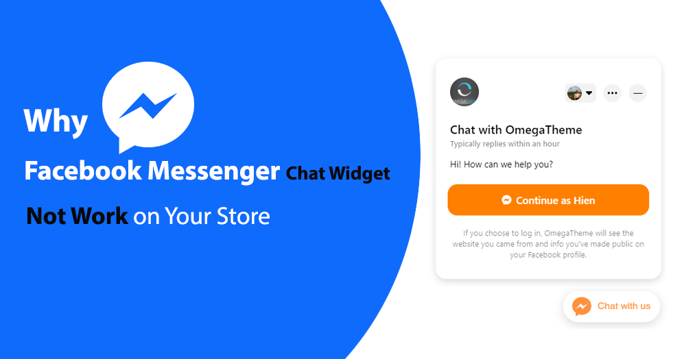 why-facebook-chat-widget-not-work-on-your-store